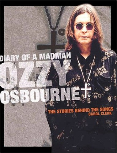 Diary of a Madman