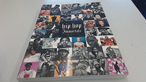Hip Hop Immortals