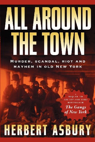 All Around the Town