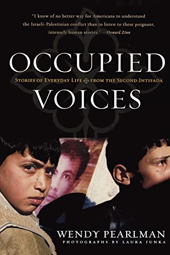 Occupied Voices
