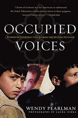 Occupied Voices