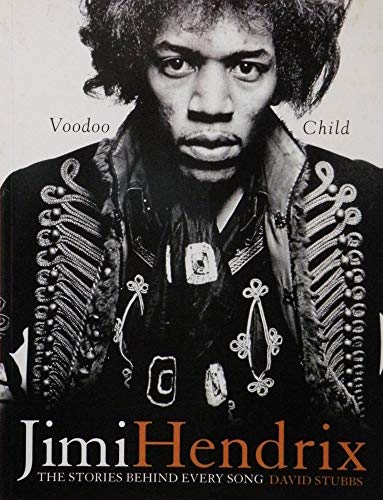 Jimi Hendrix
