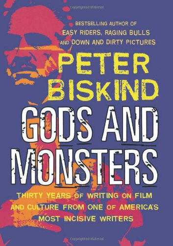 Gods and Monsters