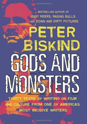 Gods and Monsters