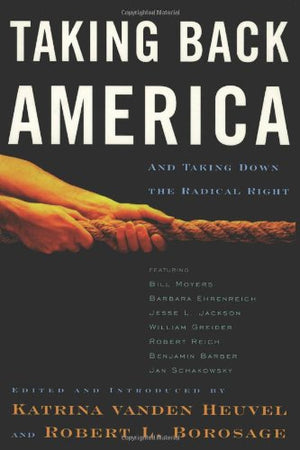 Taking Back America