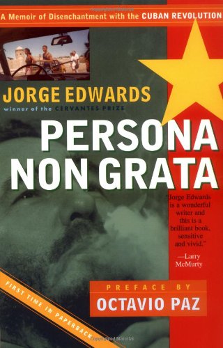 Persona Non Grata