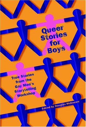Queer Stories for Boys