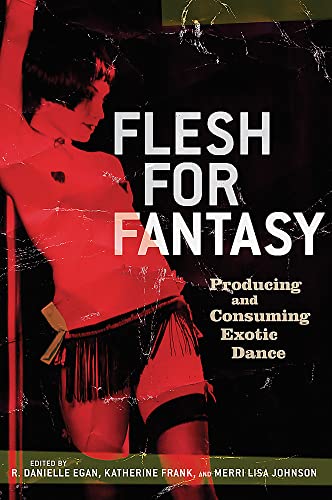 Flesh for Fantasy