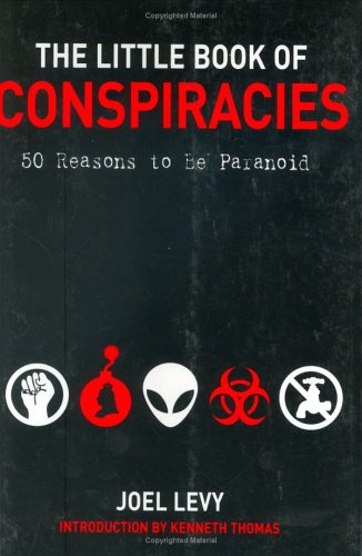 The Little Book of Conspiracies