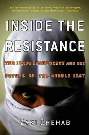 Inside the Resistance