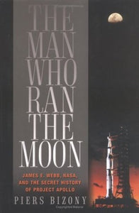 The Man Who Ran the Moon 