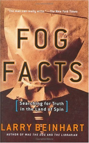 Fog Facts