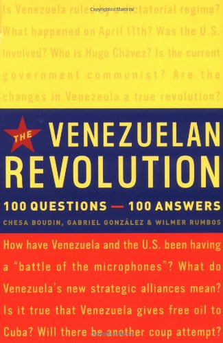 The Venezuelan Revolution