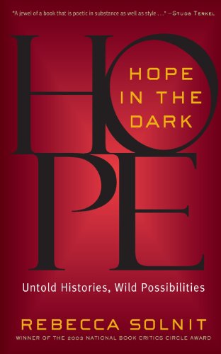 Hope in the Dark
