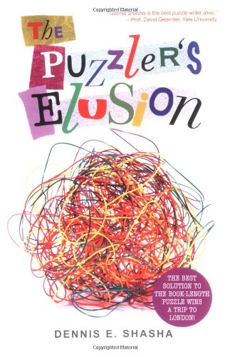 Puzzler's Elusion