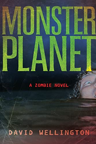 Monster Planet