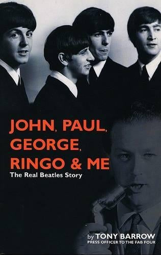 John, Paul, George, Ringo and Me
