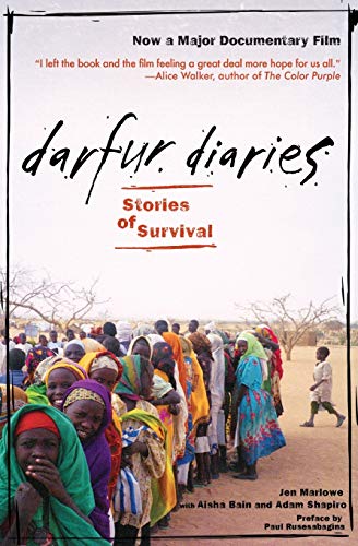 Darfur Diaries