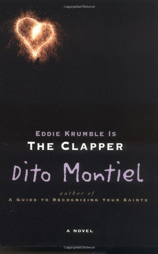 Eddie Krumble is the Clapper