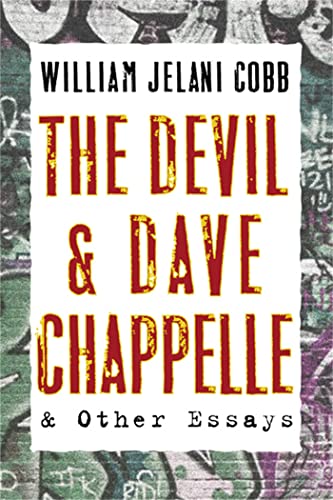 The Devil and Dave Chappelle