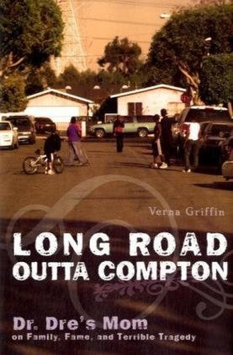 Long Road Outta Compton