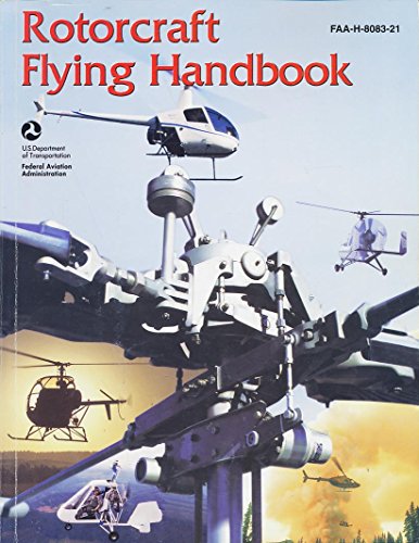 Rotorcraft Flying Handbook