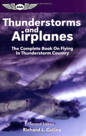 Thunderstorms and Airplanes