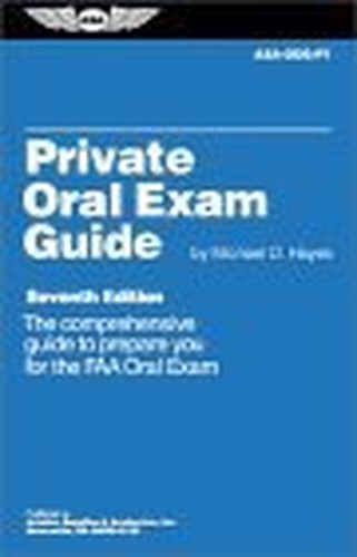 Private Oral Exam Guide