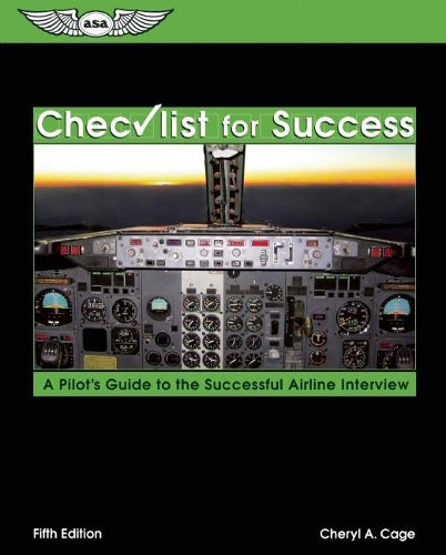 Checklist for Success