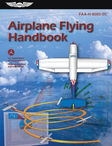 Airplane Flying Handbook
