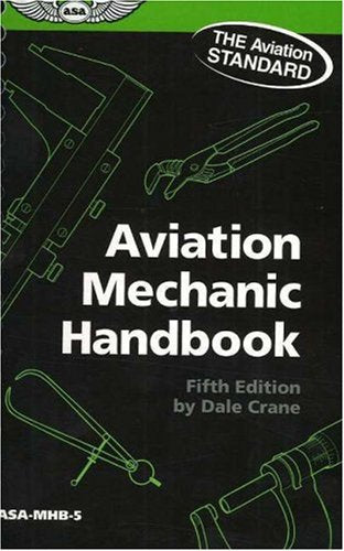 Aviation Mechanic Handbook