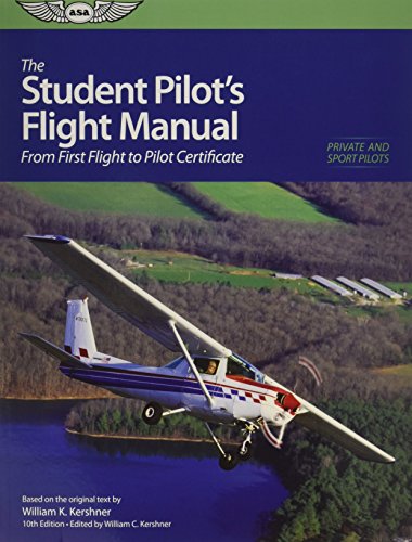 The Student Pilot's Flight Manual