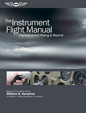 The Instrument Flight Manual