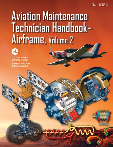 Aviation Maintenance Technician Handbook?Airframe