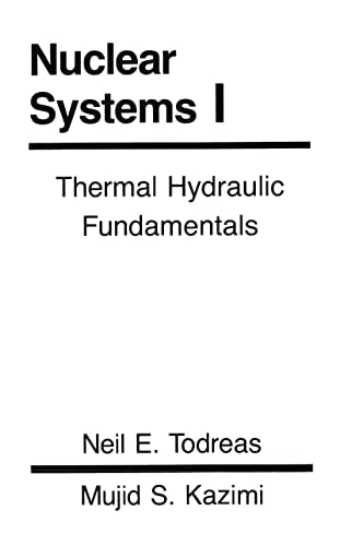 Nuclear Systems Volume I