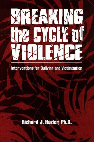 Breaking The Cycle Of Violence