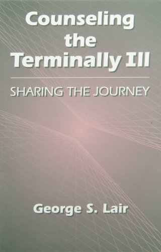 Counseling the Terminally Ill