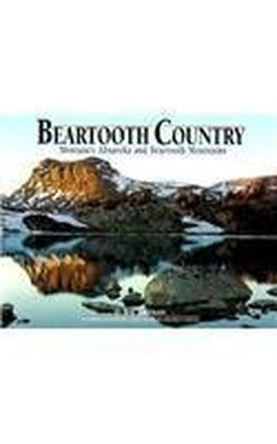 Beartooth Country; REV. Ed.