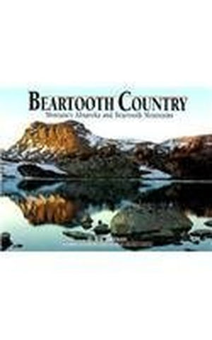 Beartooth Country; REV. Ed.