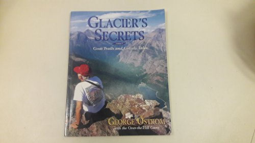 Glacier's Secrets, Volume 2