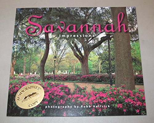 Savannah Impressions