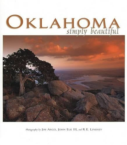 Oklahoma Simply Beautiful