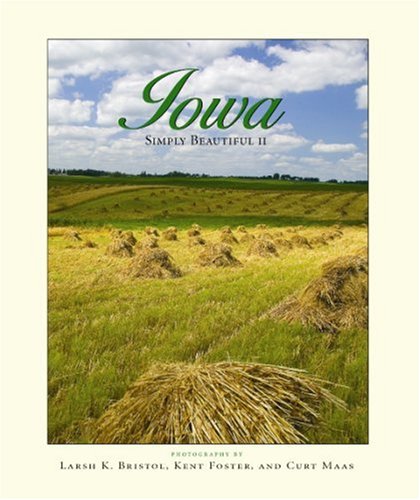 Iowa Simply Beautiful II