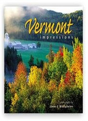 Vermont Impressions