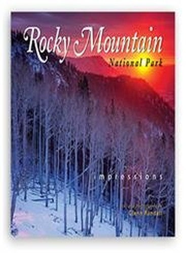 Rocky Mountain National Park Impressions