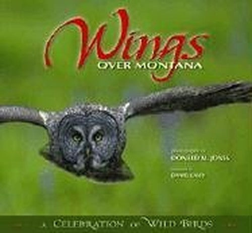 Wings Over Montana