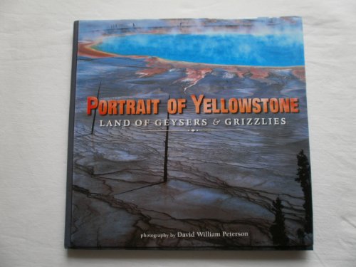 Portrait of Yellowstone
