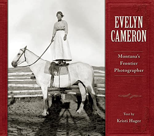 Evelyn Cameron
