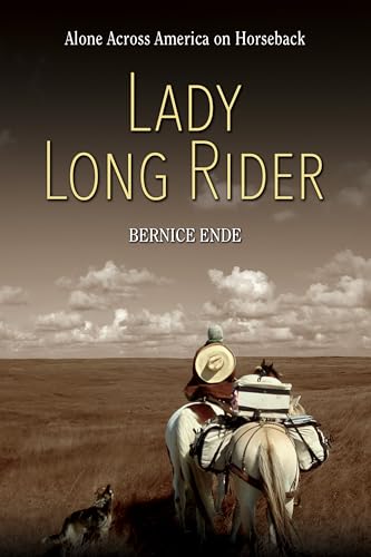 Lady Long Rider