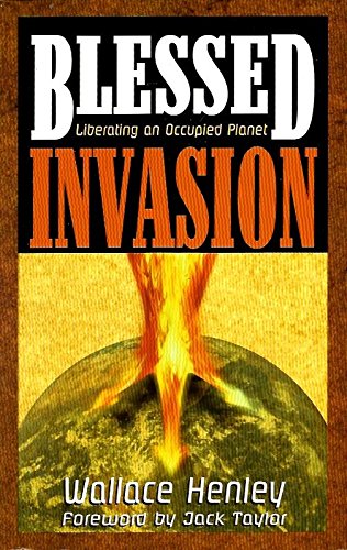 Blessed Invasion